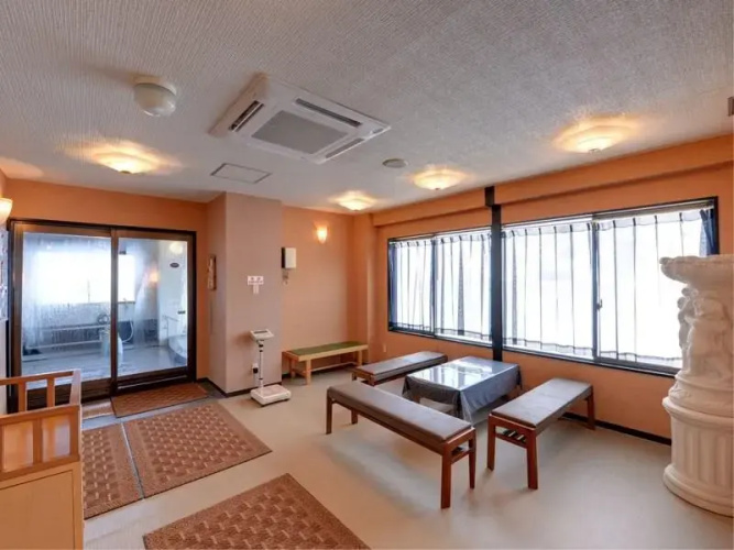 Kaifutei Teradomari Nihonkai