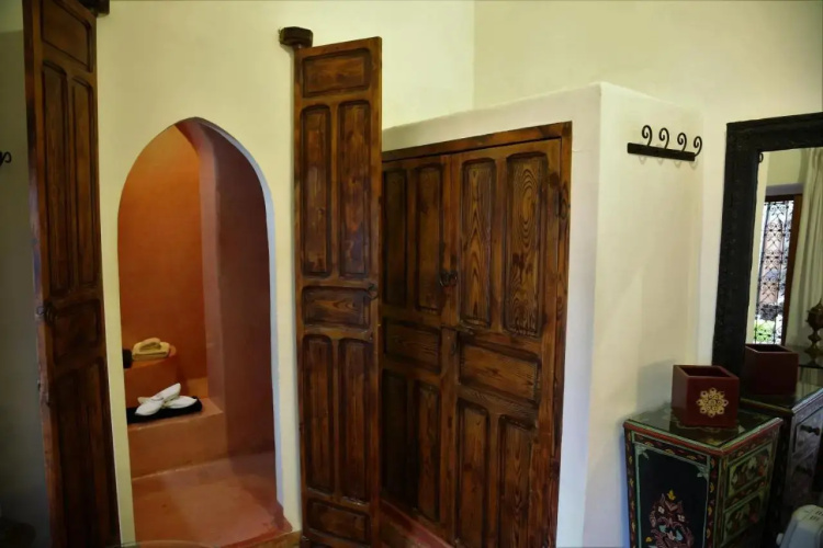 Riad dar El Arsa
