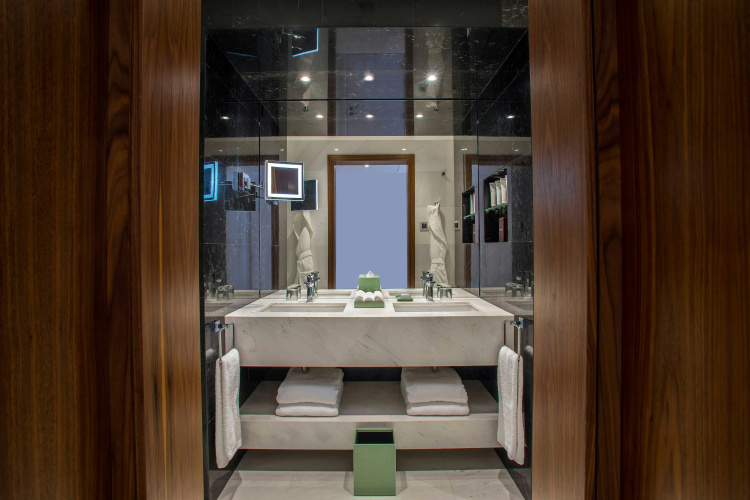 Parklane, a Luxury Collection Resort & Spa, Limassol photo 12