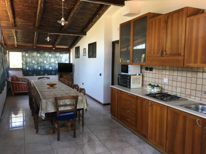 6 Bedrooms Cottage