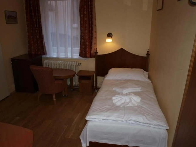 Hotel King George