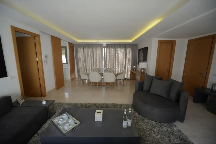 Comfort Apartment
