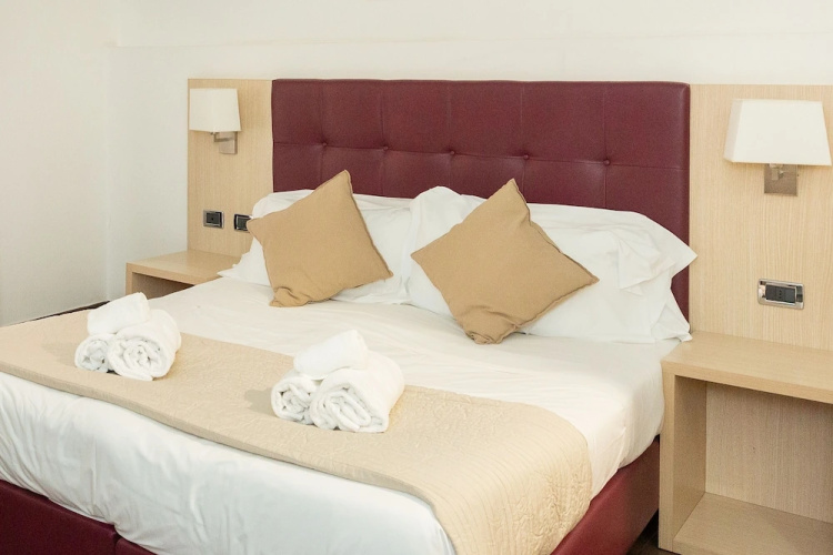 SuitInn 19 Trastevere