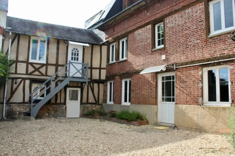 Cottage