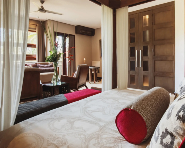 The LUXE Ubud, a Boutique Hotel