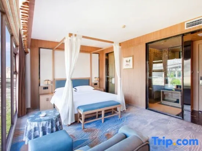 Luxury Double room