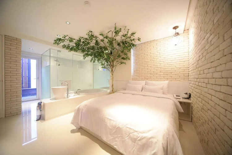 POP1 Hotel