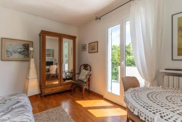 Agata House