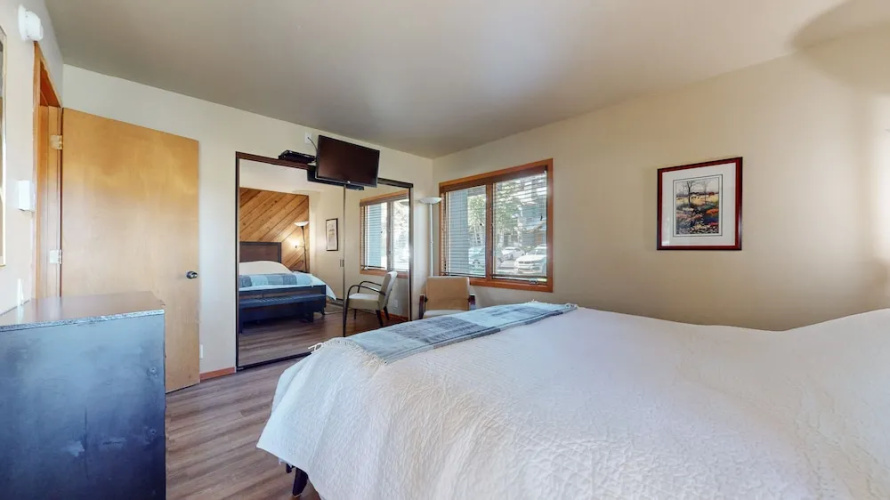 Snowcreek Retreat