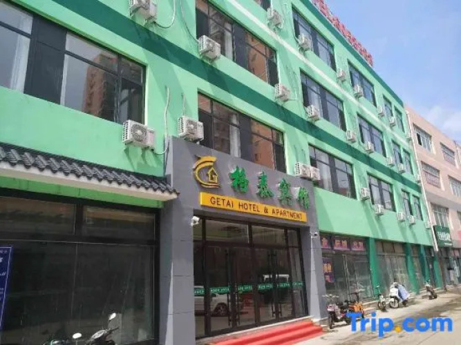 Pingquan Getai Hotel