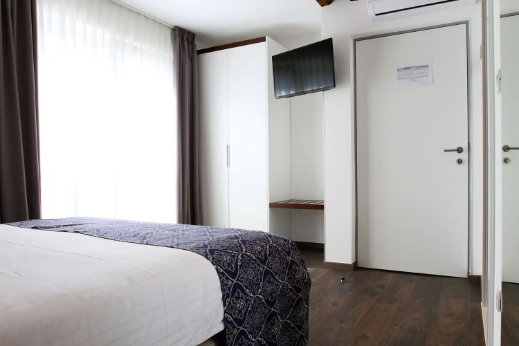 Azur Palace Luxury Rooms