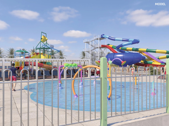 Riu Dubai - All Inclusive photo 24