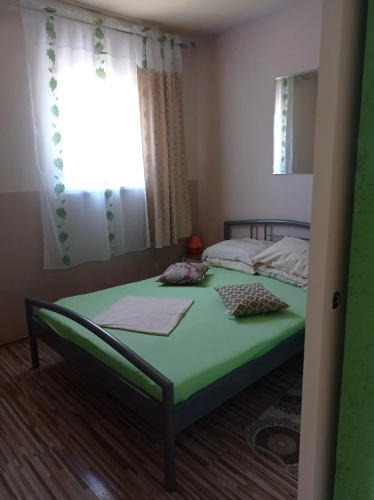 Panorama Apartments