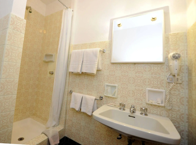 Hotel Bernina