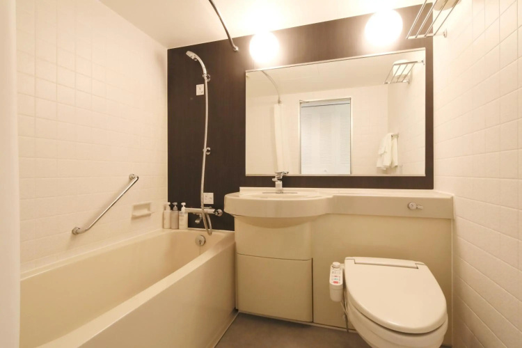 Hiroshima Tokyu REI Hotel
