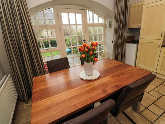 Lapwing Cottage