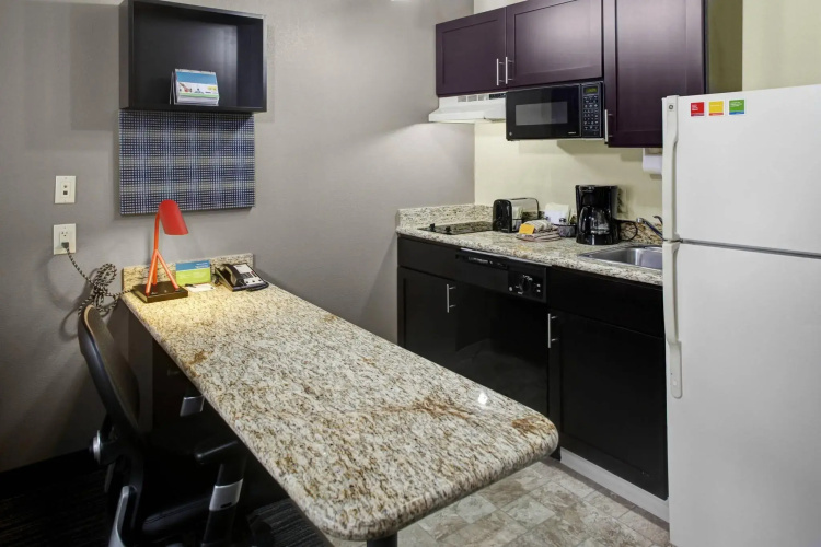 TownePlace Suites by Marriott Atlanta Buckhead