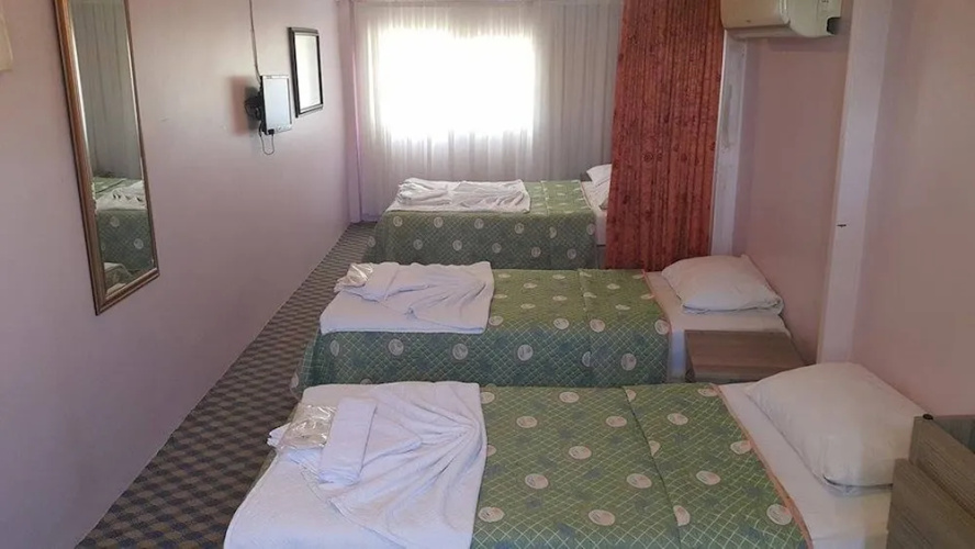 Yayla Apart Hotel