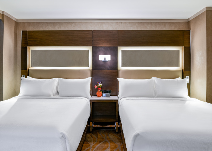 Holiday Inn Brooklyn Downtown photo 8