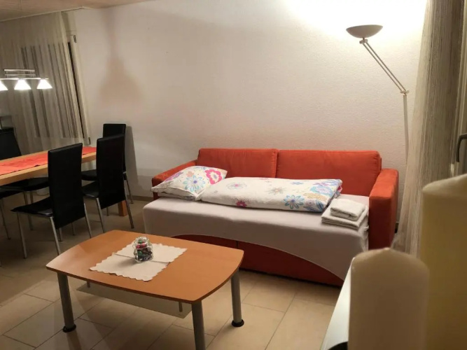 Apartment Laura