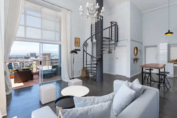 Harbour Terrace 49