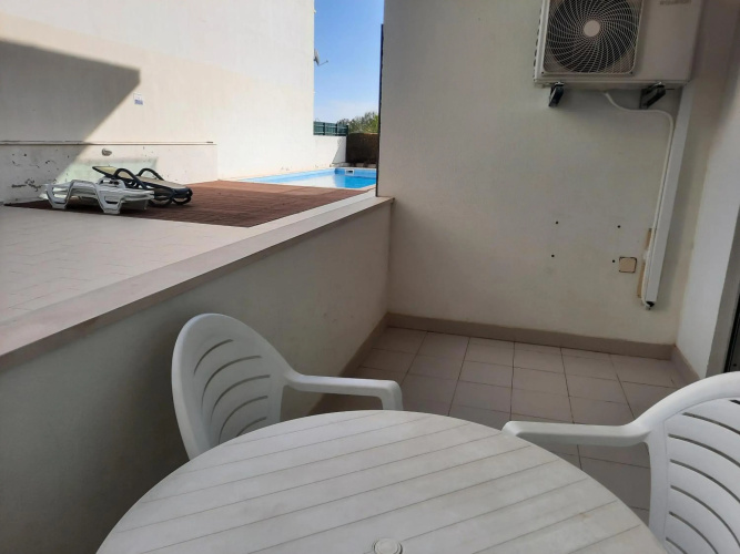 Casa Mandala, T1 com piscina