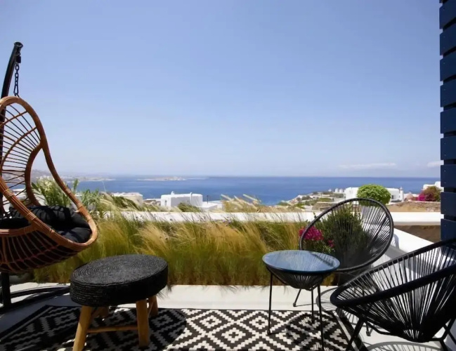 Epic Mykonos