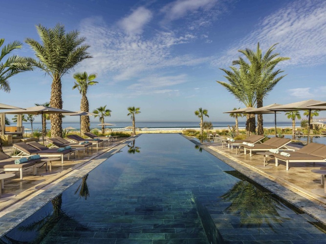 Fairmont Taghazout Bay photo 18
