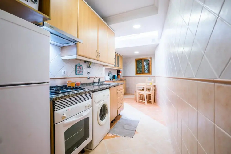 Sardinha Flat