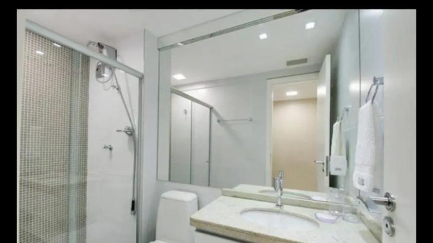 Apartamento Cond. JTR