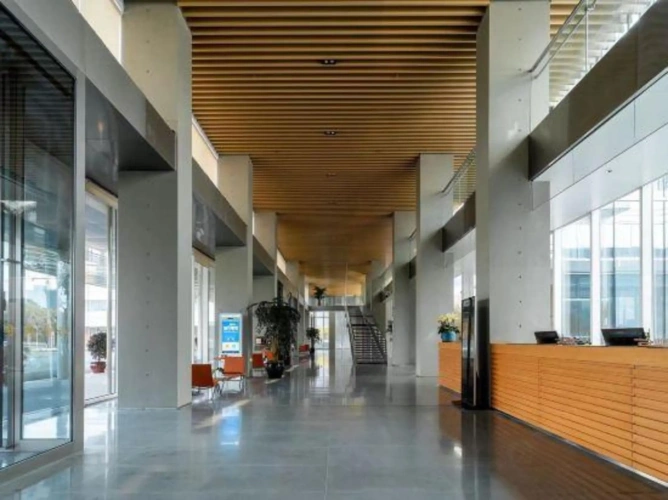 Changgong Mingdu Hotel