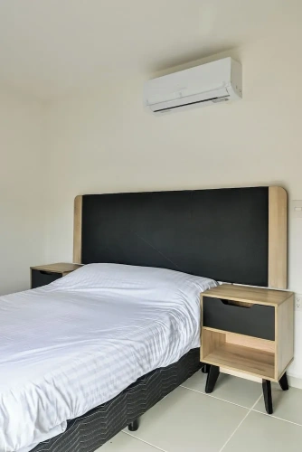 2 Bedrooms Comfort Apartment