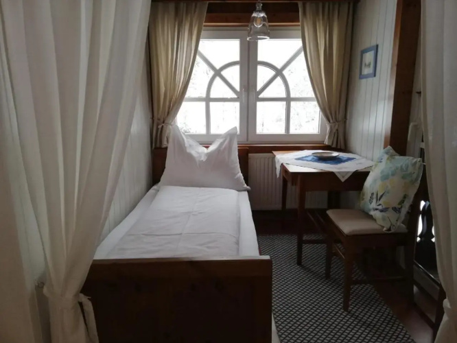 Ferienhaus Schlossblick