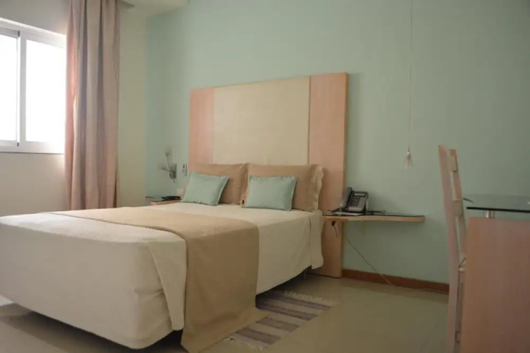 Sol Hotel