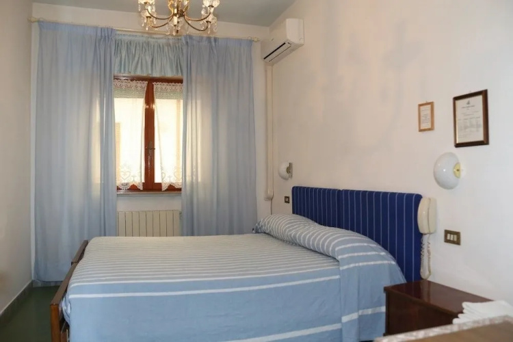 Hotel Andrea Doria