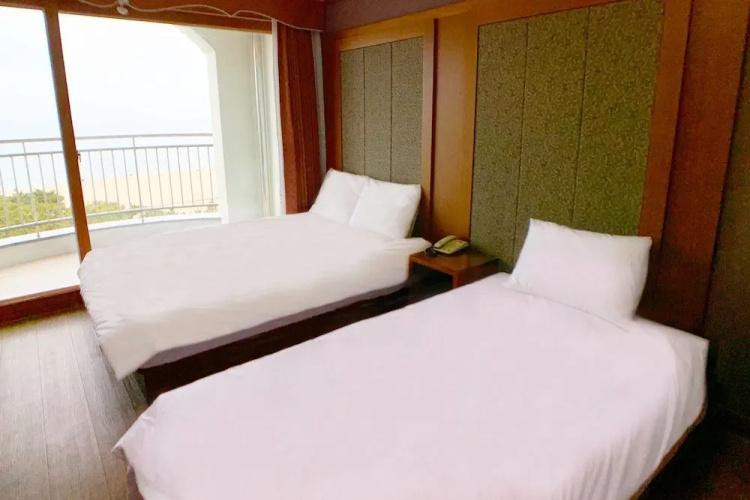 Beachvill Condotel