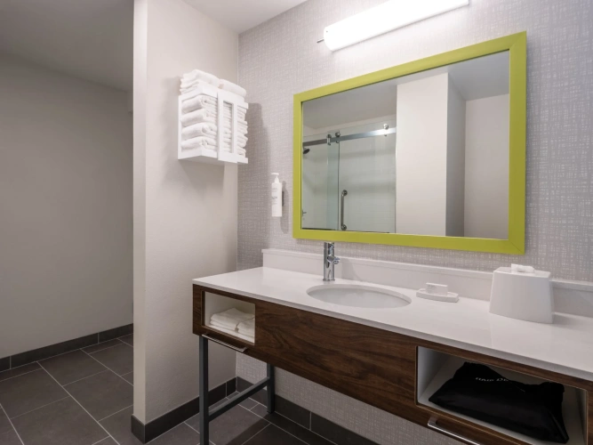 Double Suite