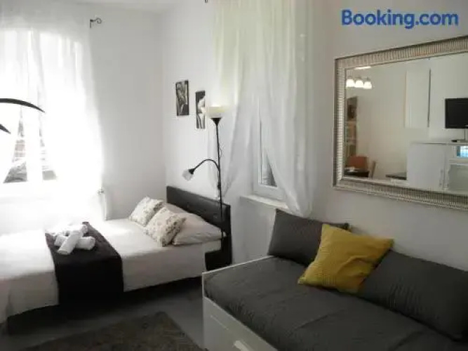 Beach City Pearls Apartments