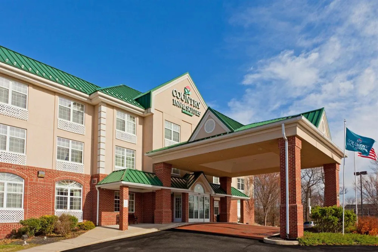 Otel görseli