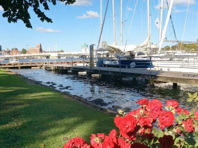 Holiday Home in Kappeln