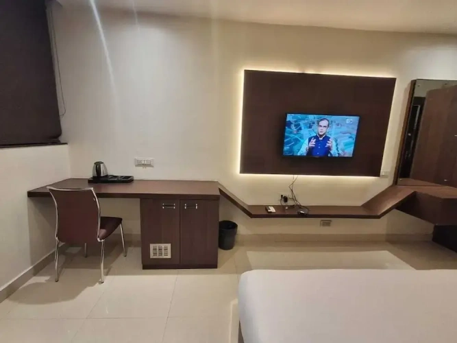 Premium room
