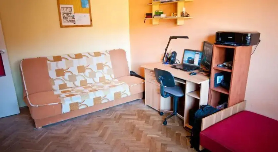 Mieszkanko w Oliwie
