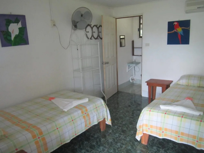 Hotel Margarita