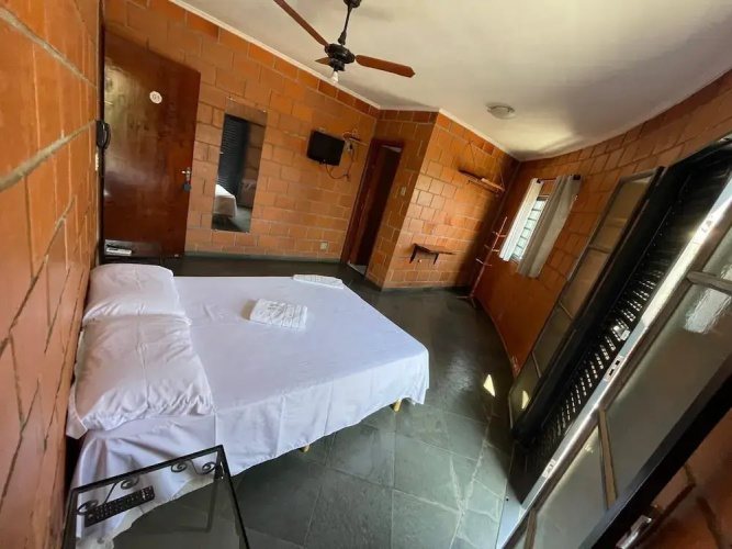 Hotel Linda