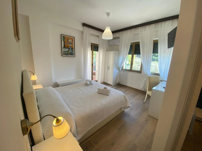 B&B Casa al Vicolo