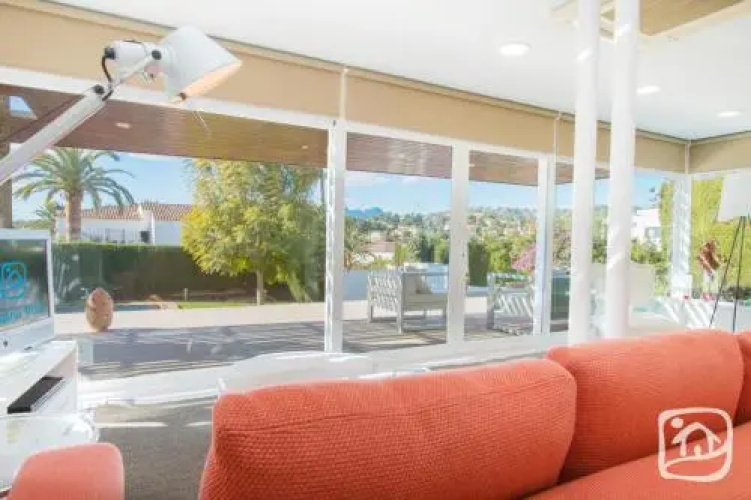 Abahana Villas Traviata