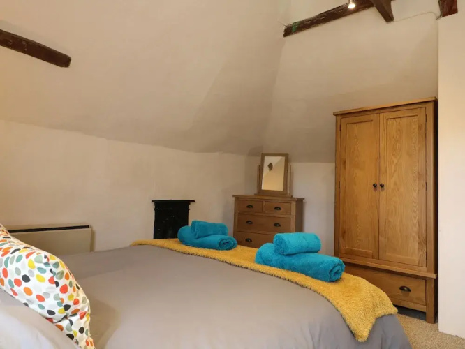 Kings Cottage