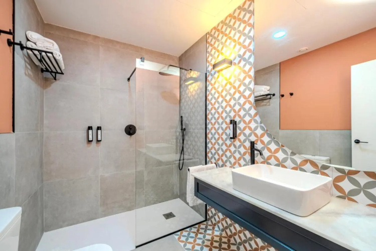 ITC Madrid by Soho Boutique