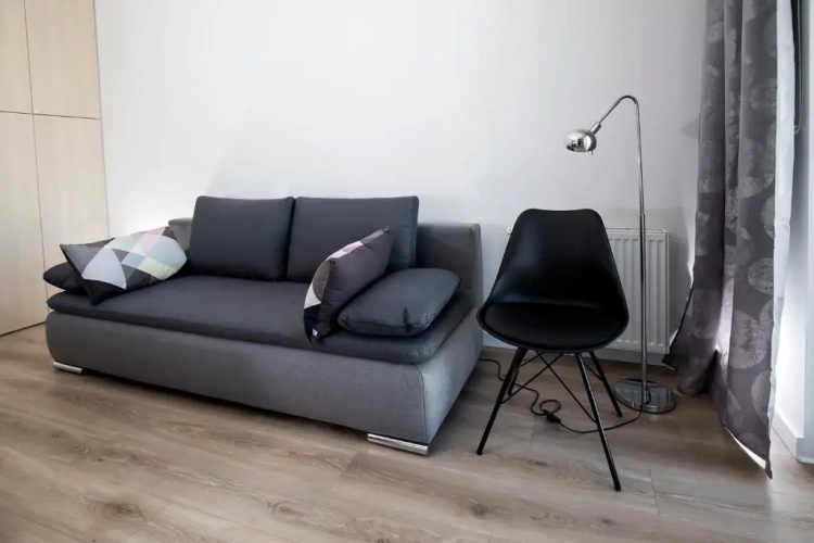 100-SIO Apartamenty Budget I