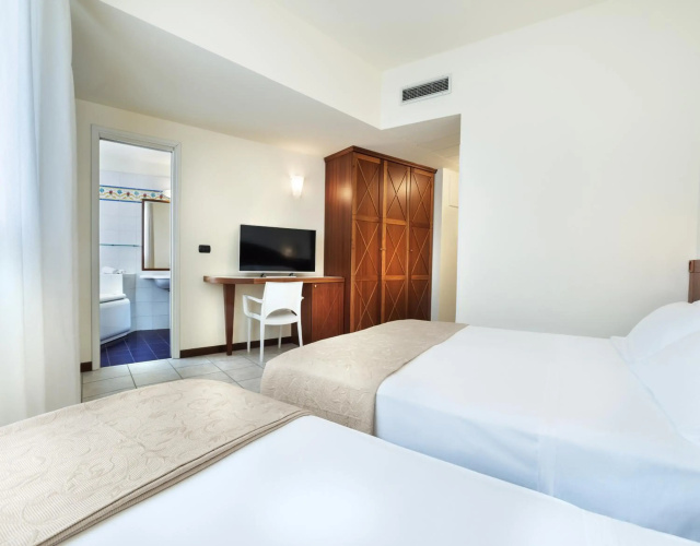 Hotel Bellevue Beach